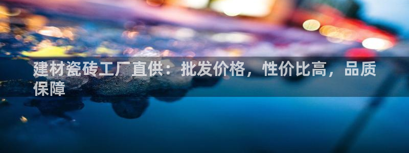 杏鑫官方app代理